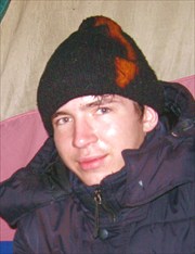 Андрей Плетнев на фото